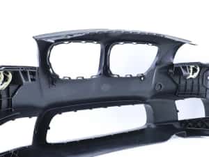 Bara fata BMW F10 M5 seria 5 Bmw F10 F11 cu loc proiectoare — miniatura 3