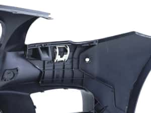 Bara fata BMW F10 M5 seria 5 Bmw F10 F11 cu loc proiectoare — miniatura 4