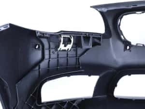 Bara fata BMW F10 M5 seria 5 Bmw F10 F11 cu loc proiectoare — miniatura 5
