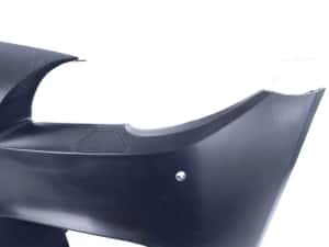 Bara fata BMW F10 M5 seria 5 Bmw F10 F11 cu loc proiectoare — miniatura 8