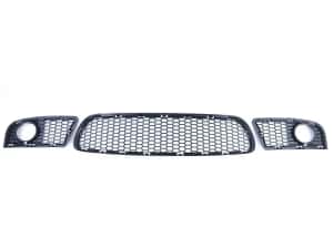 Bara fata BMW F10 M5 seria 5 Bmw F10 F11 cu loc proiectoare — miniatura 9