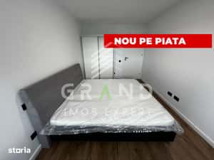 3 camere de inchiriat | Liniste,confort si parcare subterana | Seasons — miniatura 4