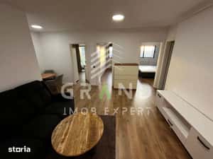 3 camere de inchiriat | Liniste,confort si parcare subterana | Seasons — miniatura 6