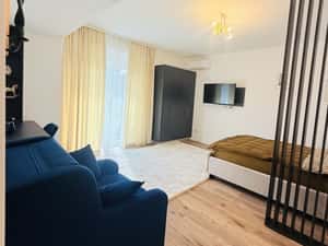 APARTAMENT CU PERSONALITATE, DISPONIBIL CU MUTARE IMEDIATA — miniatura 4