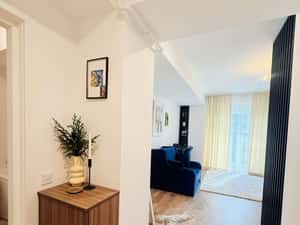 APARTAMENT CU PERSONALITATE, DISPONIBIL CU MUTARE IMEDIATA — miniatura 5