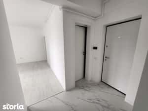 Garsoniera - Bloc Finalizat - Militari Residence — miniatura 4