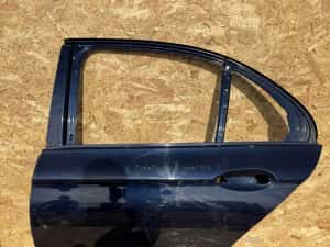 Usa stanga spate Mercedes E Class W213 Sedan 2016-2023 — miniatura 1