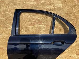 Usa stanga spate Mercedes E Class W213 Sedan 2016-2023 — miniatura 9