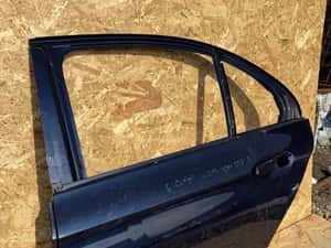 Usa stanga spate Mercedes E Class W213 Sedan 2016-2023 — miniatura 10