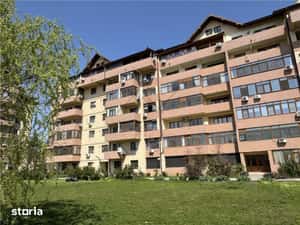 APARTAMENT  4 CAMERE 200mp|CARTIER LATIN PARTER | SPATIU COMERCIAL AFA — miniatura 4