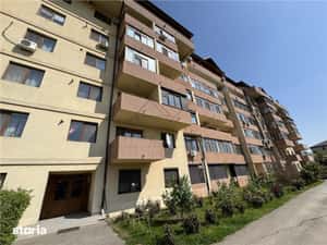 APARTAMENT  4 CAMERE 200mp|CARTIER LATIN PARTER | SPATIU COMERCIAL AFA — miniatura 5