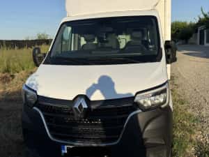 Renault Master frigorific — miniatura 2