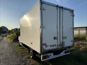 Renault Master frigorific — miniatura 4
