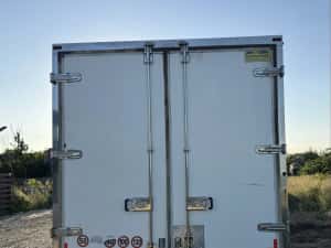 Renault Master frigorific — miniatura 5