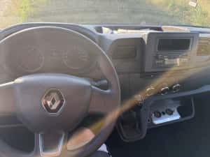 Renault Master frigorific — miniatura 6