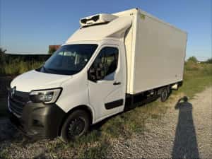 Renault Master frigorific — miniatura 8