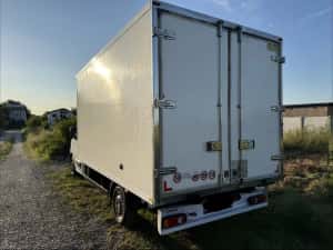 Renault Master frigorific — miniatura 9