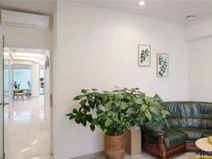 Spatiu medical,avize conforme: stomatologie,radiologie,medicina generala, Coresi