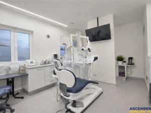 Spatiu medical,avize conforme: stomatologie,radiologie,medicina generala, Coresi — miniatura 2