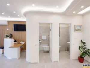 Spatiu medical,avize conforme: stomatologie,radiologie,medicina generala, Coresi — miniatura 3