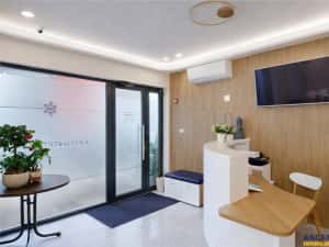 Spatiu medical,avize conforme: stomatologie,radiologie,medicina generala, Coresi — miniatura 4