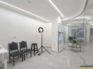 Spatiu medical,avize conforme: stomatologie,radiologie,medicina generala, Coresi — miniatura 8