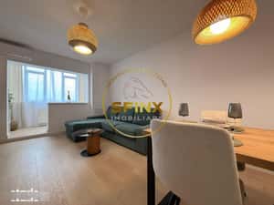 2 camere | Mariott | Calea 13 Septembrie | Panduri | totul nou mobilat — miniatura 1