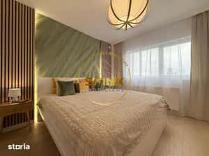 2 camere | Mariott | Calea 13 Septembrie | Panduri | totul nou mobilat — miniatura 5