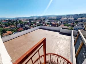 Penthouse 3 camere - Zona 1 Mai — miniatura 1