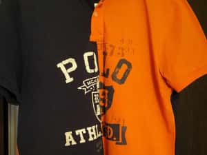 Tricouri CAVALLI , RALPH LAUREN , Armani , Richmond !