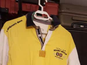 Tricouri CAVALLI , RALPH LAUREN , Armani , Richmond ! — miniatura 2