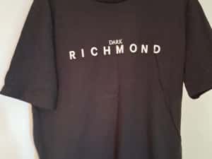 Tricouri CAVALLI , RALPH LAUREN , Armani , Richmond ! — miniatura 6