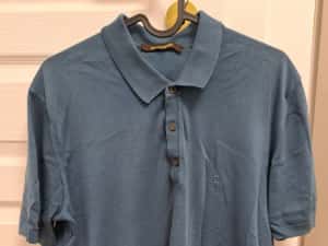 Tricouri CAVALLI , RALPH LAUREN , Armani , Richmond ! — miniatura 7