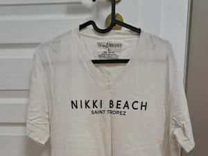 Tricouri CAVALLI , RALPH LAUREN , Armani , Richmond ! — miniatura 8