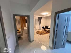 Inchiriez apartament 2 capere + parcare — miniatura 3