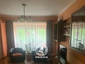 Apartament 3 camere de inchiriat zona Pacurari - Pizza Smile — miniatura 3
