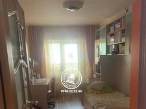 Apartament 3 camere de inchiriat zona Pacurari - Pizza Smile — miniatura 5