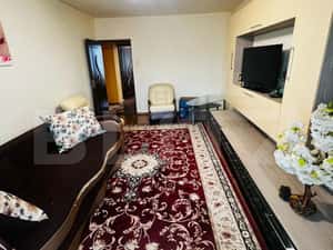 Apartament 2 camere, 54 mp, zona Tudor — miniatura 2