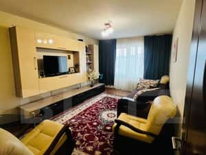 Apartament 2 camere, 54 mp, zona Tudor — miniatura 3
