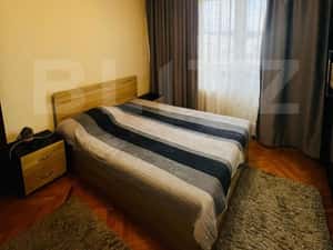 Apartament 2 camere, 54 mp, zona Tudor — miniatura 5