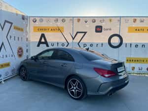 MERCEDES-BENZ CLA Coupe | 2013 | Gri — miniatura 5