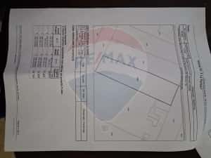 Vand teren pentru casa 1439.0 mp front stradal 19 • Santaul Mare, Bihor — miniatura 4