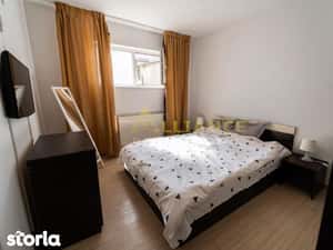 Apartament cu 2 camere | Mobilat si Utilat — miniatura 6