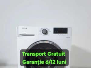 Mașină de spălat cu uscător ARCTIC B324 — miniatura 1