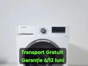Mașină de spălat cu uscător ARCTIC B324 — miniatura 5