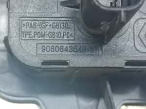 Maner deschidere haion 906064354R Renault Megane 4 (2016 - 2020) — miniatura 9