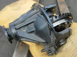 Diferential camion MAN TGA TGS Axa spate completa - Piese MAN — miniatura 6