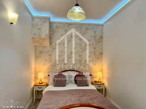 2 garsoniere mobilate si utilate, 34mp utili, Nicolae Balcescu — miniatura 1