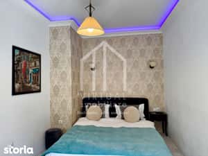 2 garsoniere mobilate si utilate, 34mp utili, Nicolae Balcescu — miniatura 5