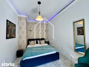 2 garsoniere mobilate si utilate, 34mp utili, Nicolae Balcescu — miniatura 6